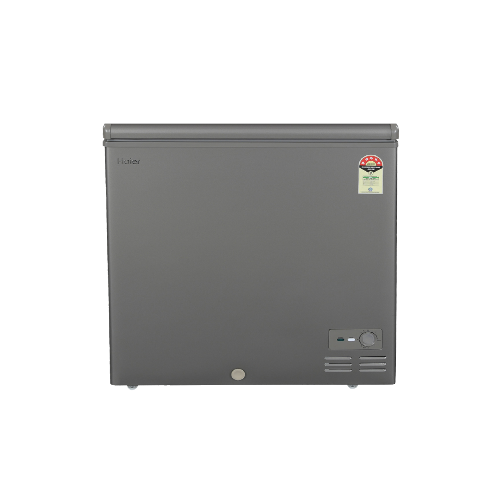 Haier Titanium series 225 Ltr Single door